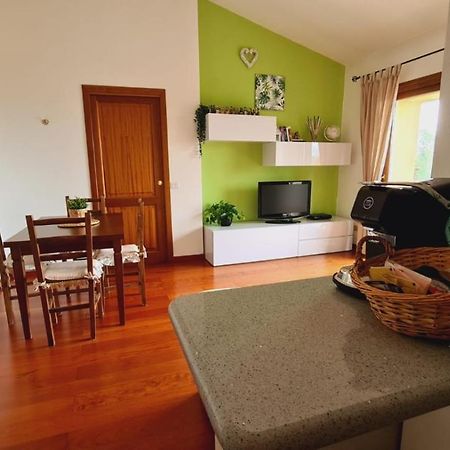 La Coccinella Appartement Olbia Buitenkant foto