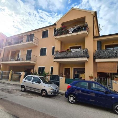 La Coccinella Appartement Olbia Buitenkant foto