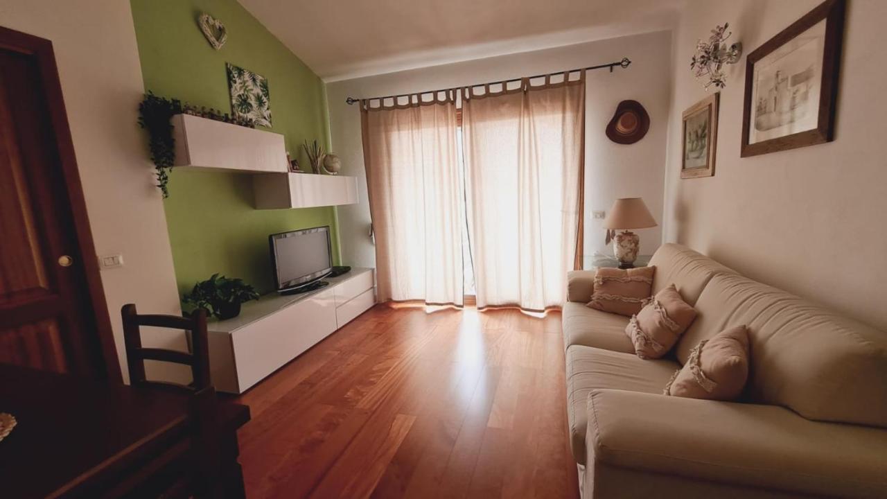 La Coccinella Appartement Olbia Buitenkant foto