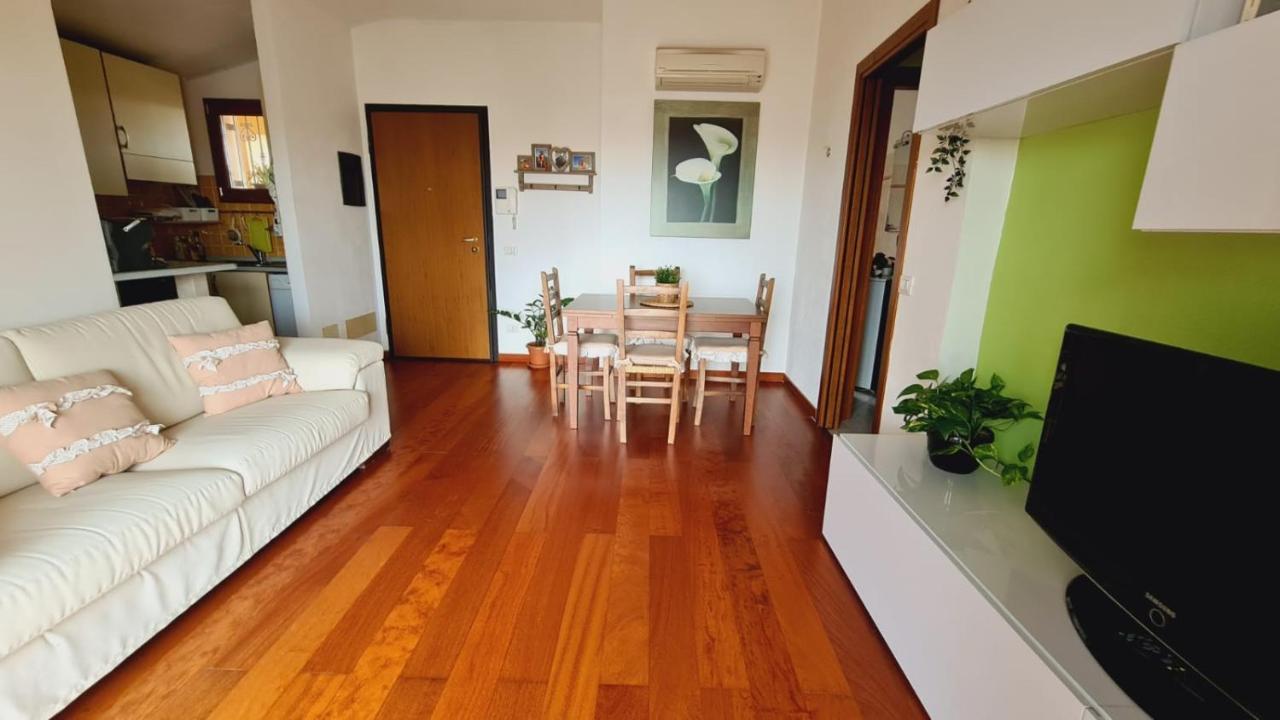 La Coccinella Appartement Olbia Buitenkant foto