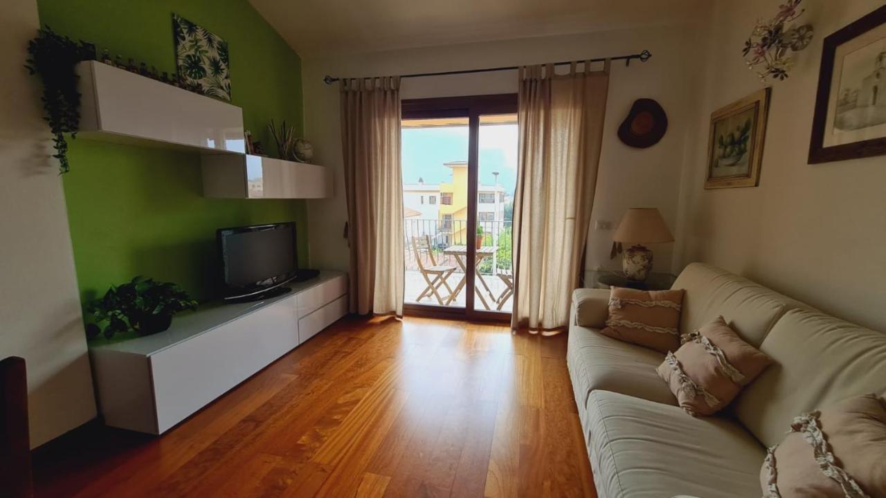 La Coccinella Appartement Olbia Buitenkant foto