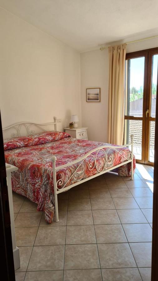 La Coccinella Appartement Olbia Buitenkant foto