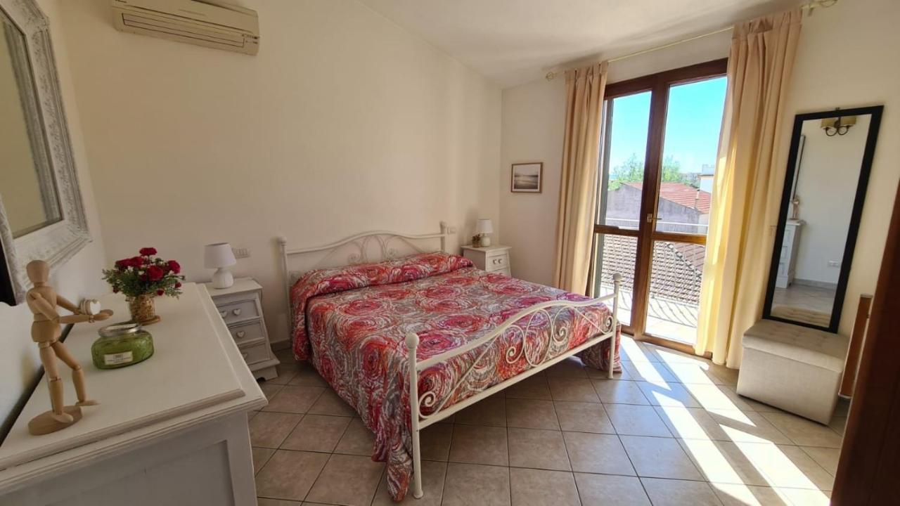 La Coccinella Appartement Olbia Buitenkant foto