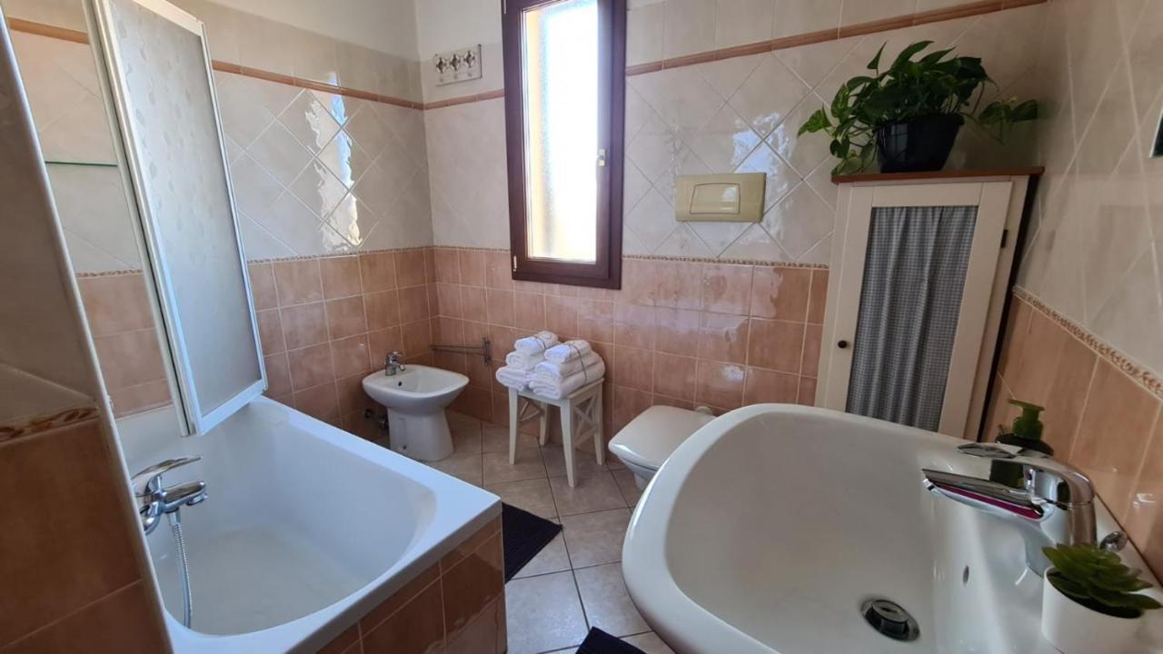 La Coccinella Appartement Olbia Buitenkant foto