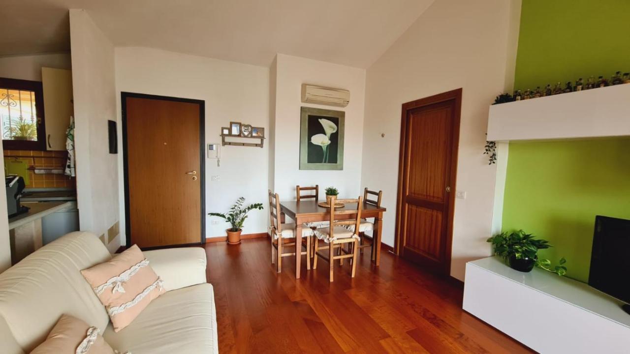 La Coccinella Appartement Olbia Buitenkant foto