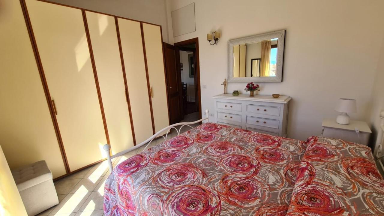 La Coccinella Appartement Olbia Buitenkant foto