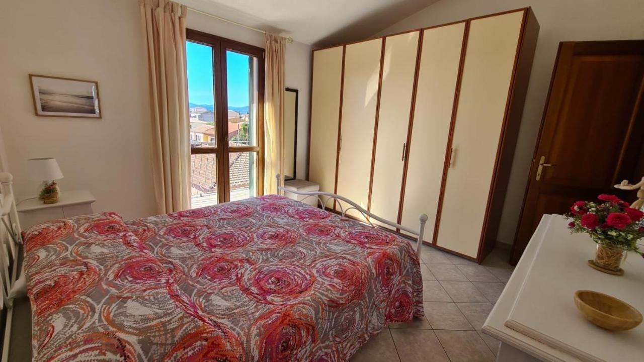 La Coccinella Appartement Olbia Buitenkant foto