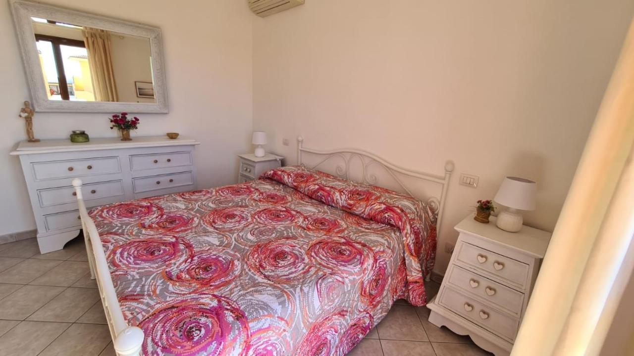 La Coccinella Appartement Olbia Buitenkant foto