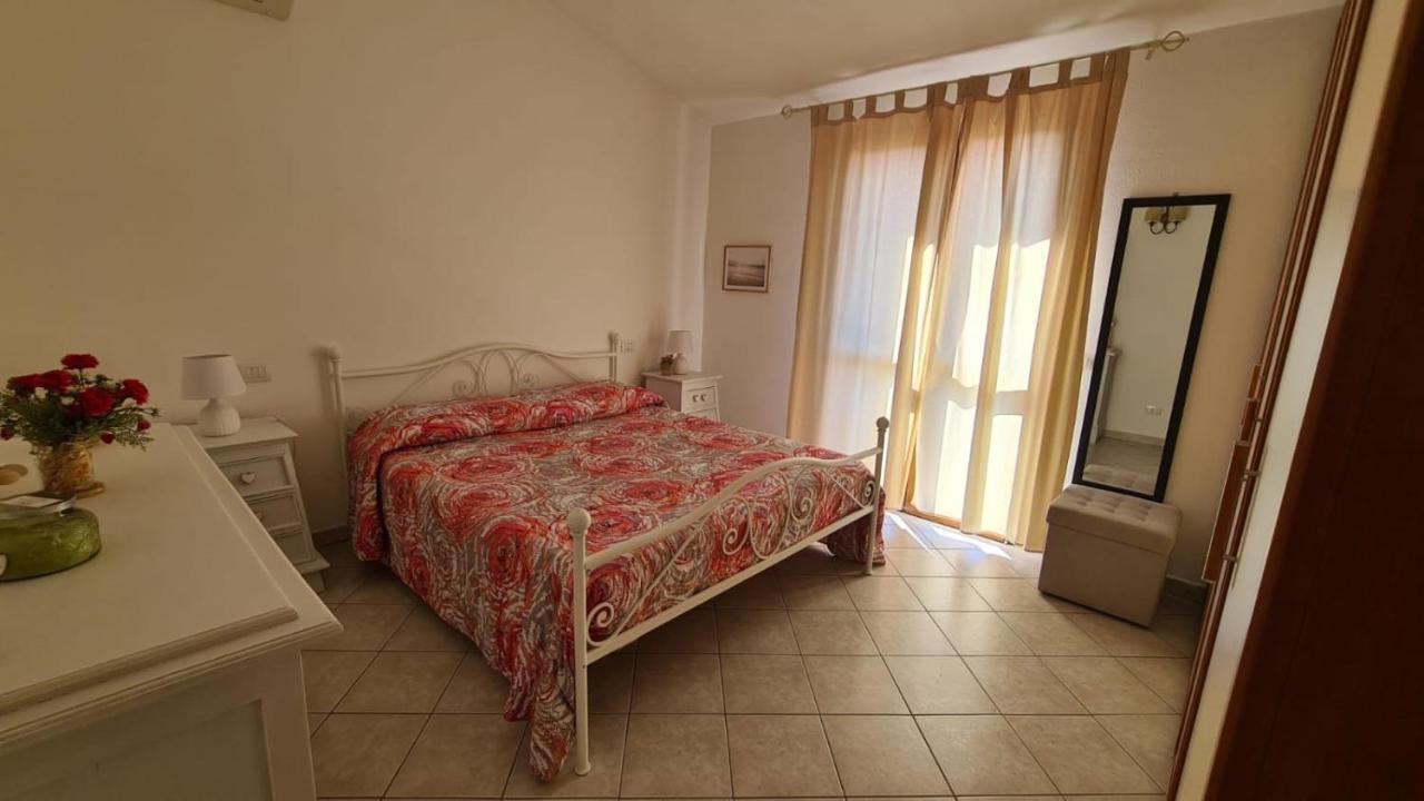 La Coccinella Appartement Olbia Buitenkant foto