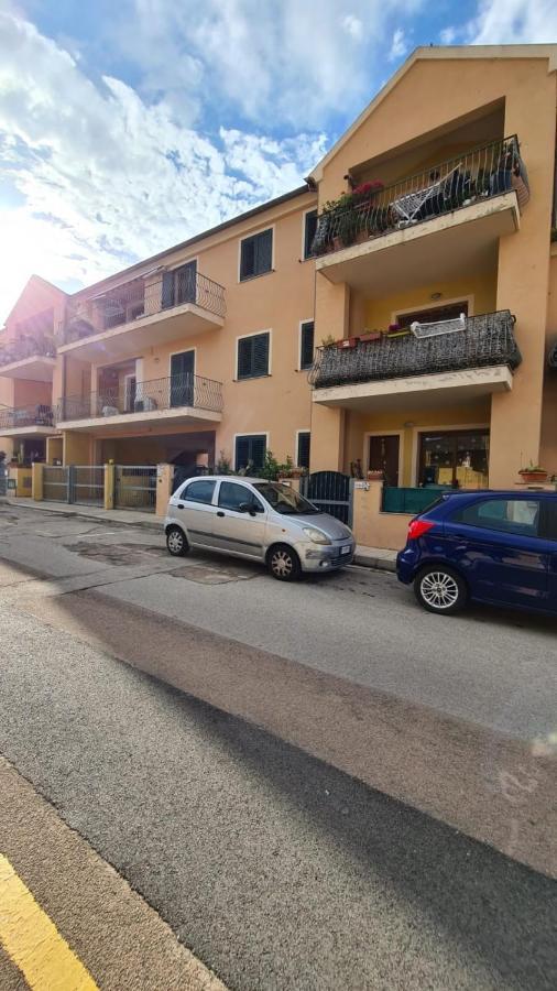 La Coccinella Appartement Olbia Buitenkant foto